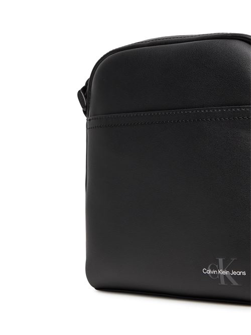 MONO LOGO REPORTER 18 CALVIN KLEIN JEANS | LV04G3014G/UB1